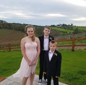 Meet your Posher, Tony